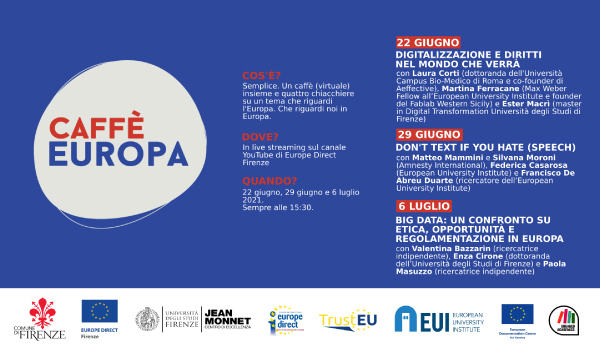 Caffè Europa